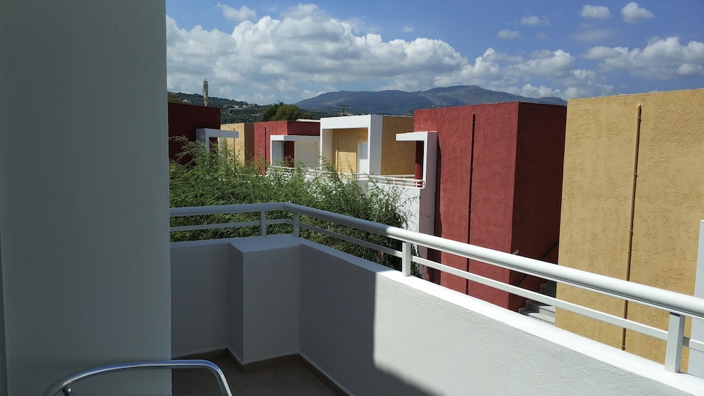 Hotel Palladion by Anayia All Inclusive Resorts 10/61