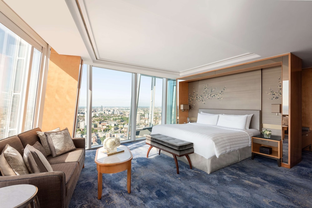 Shangri-La The Shard London 21/69