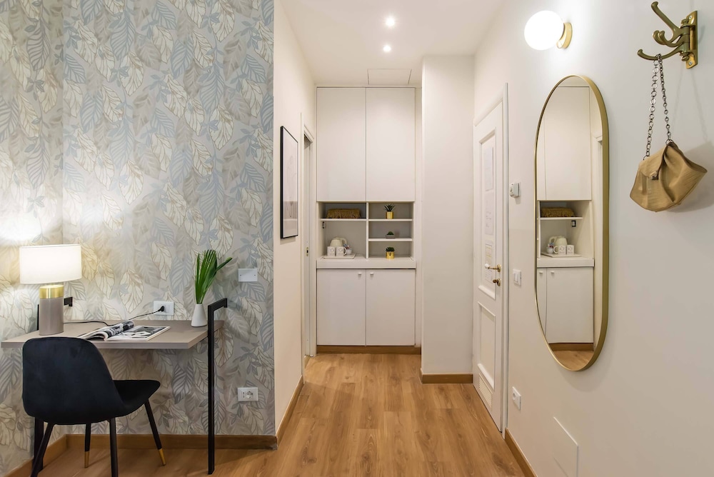 94rooms Vatican Scipioni 41/70