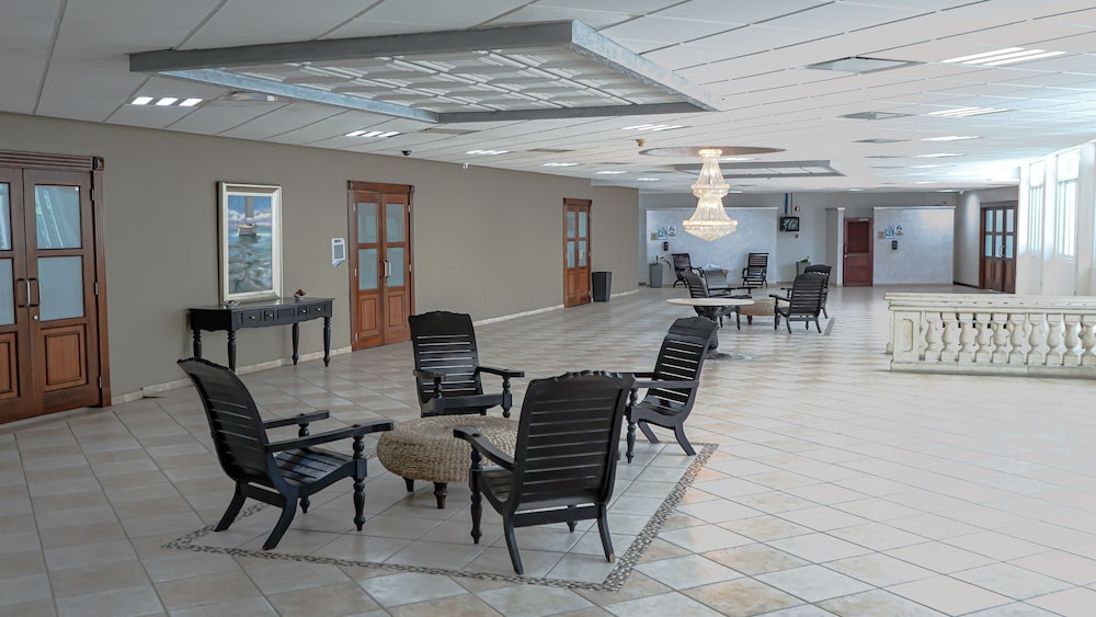 Costa Bahia Hotel and Convention Center 21/41