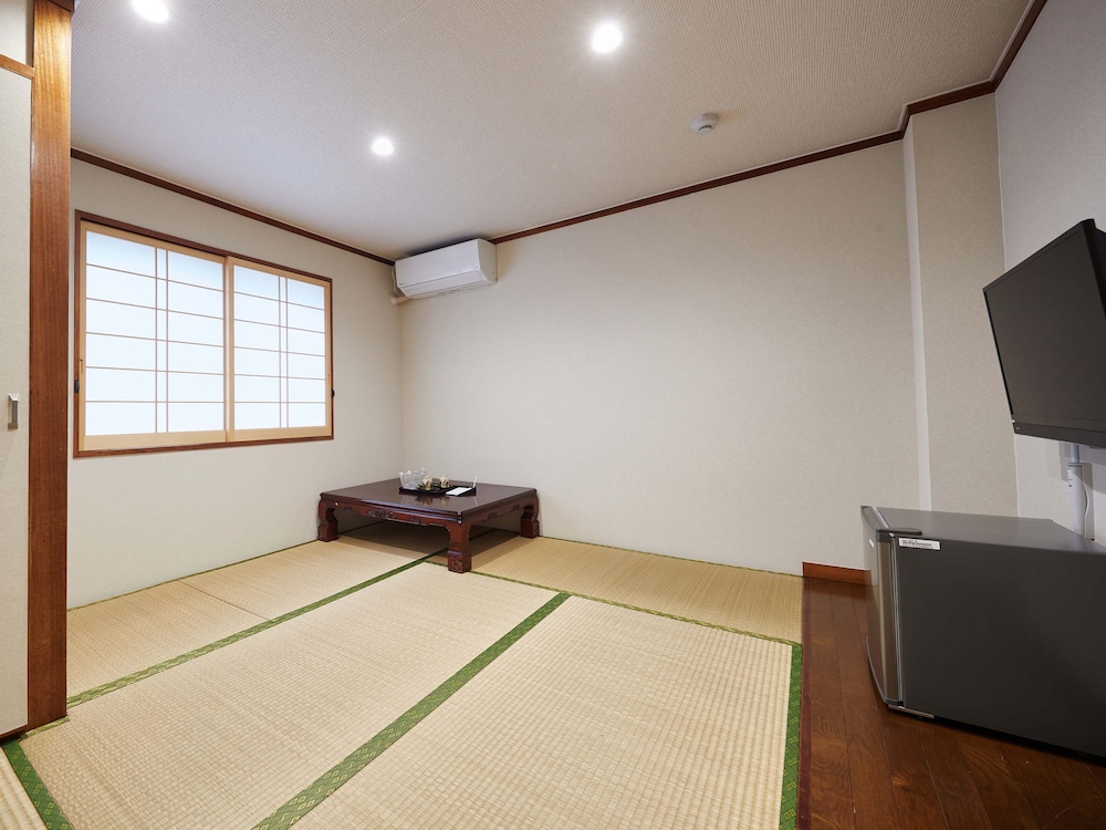 Enagic HOTEL YAMAICHI 15/39