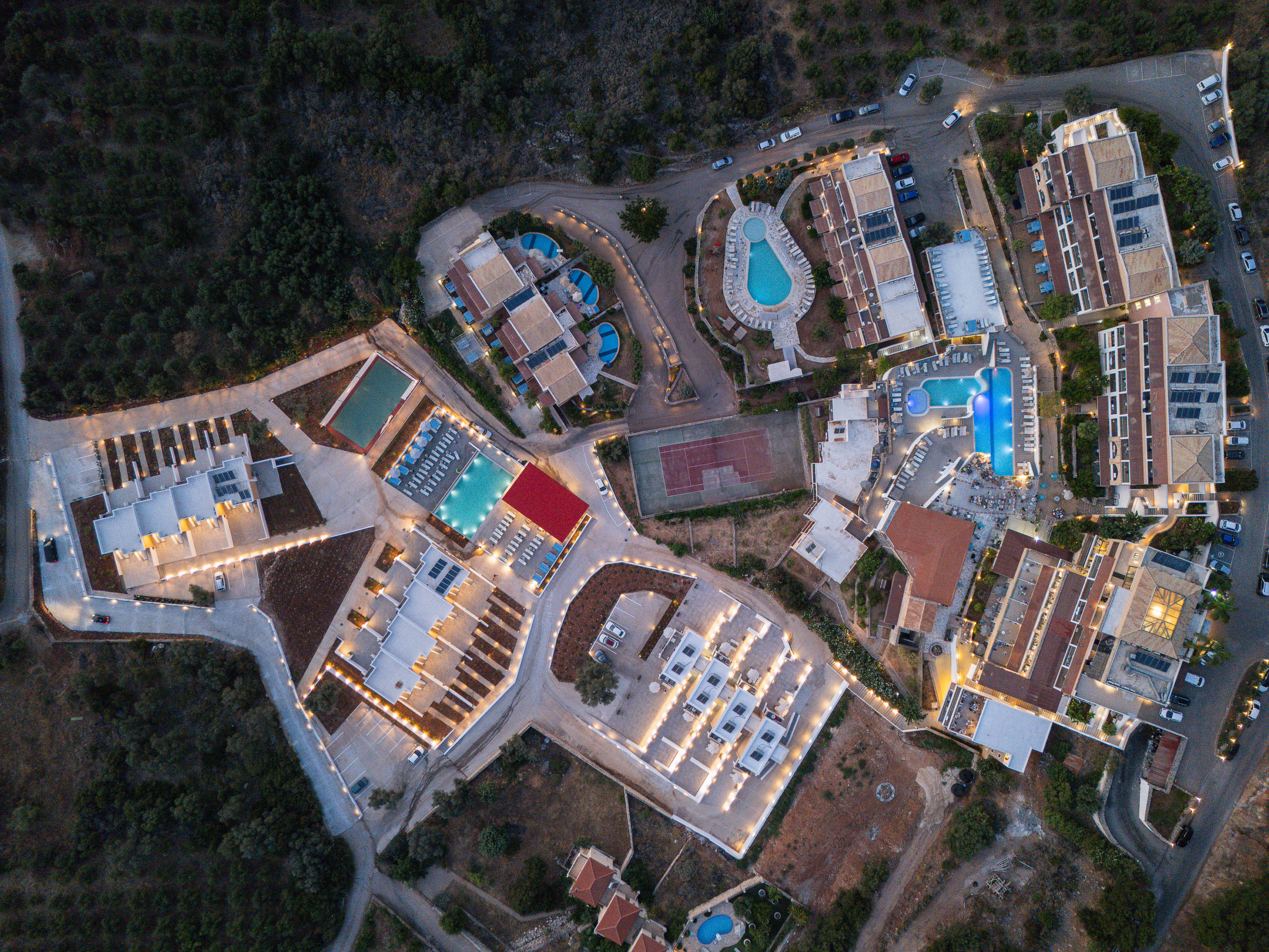 Filion Suites Resort And Spa 57/64