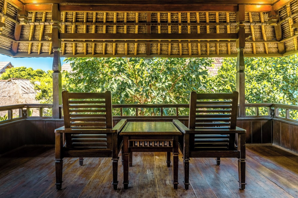 Sri Phala Resort And Villa 61/75