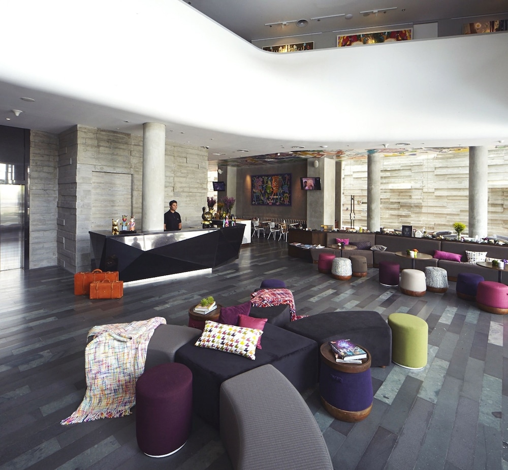 Artotel Jakarta Thamrin 50/67