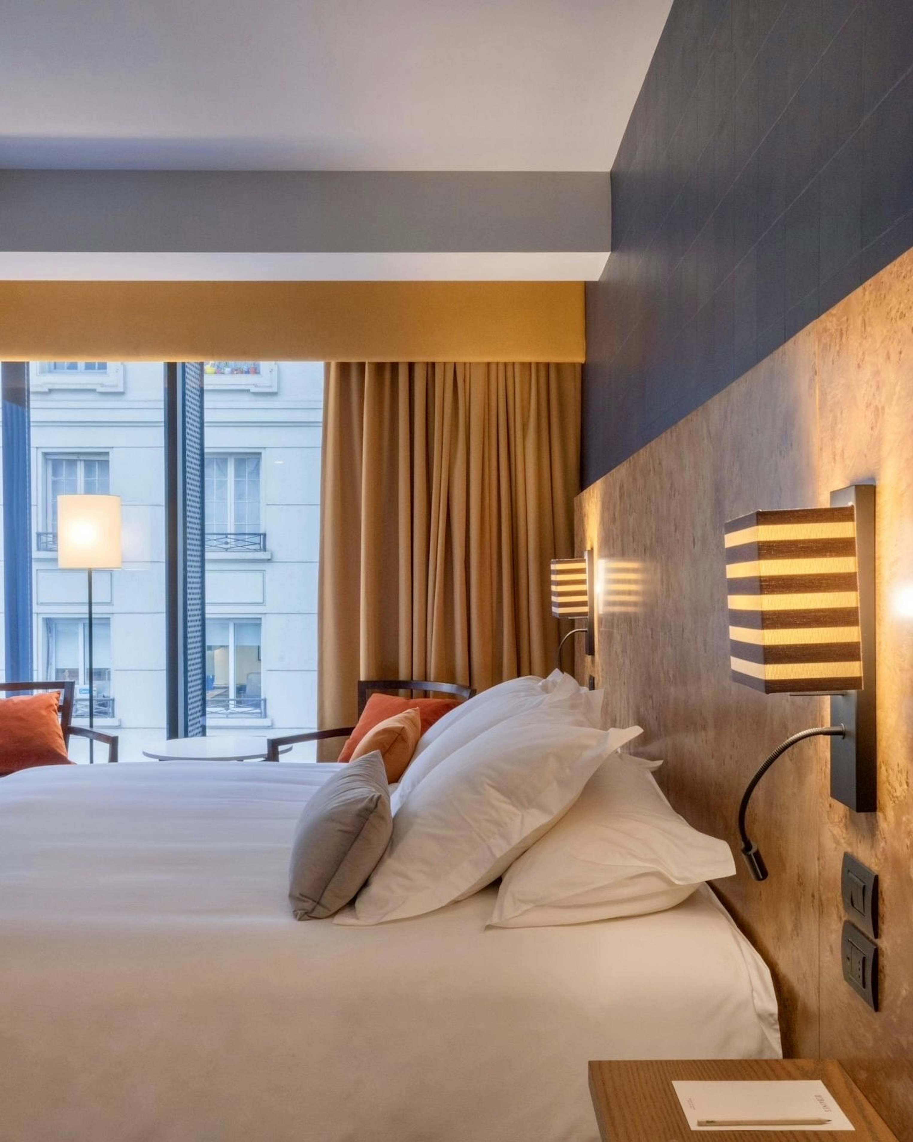 Debaines Hotel Santiago, an SLH Hotel 14/50