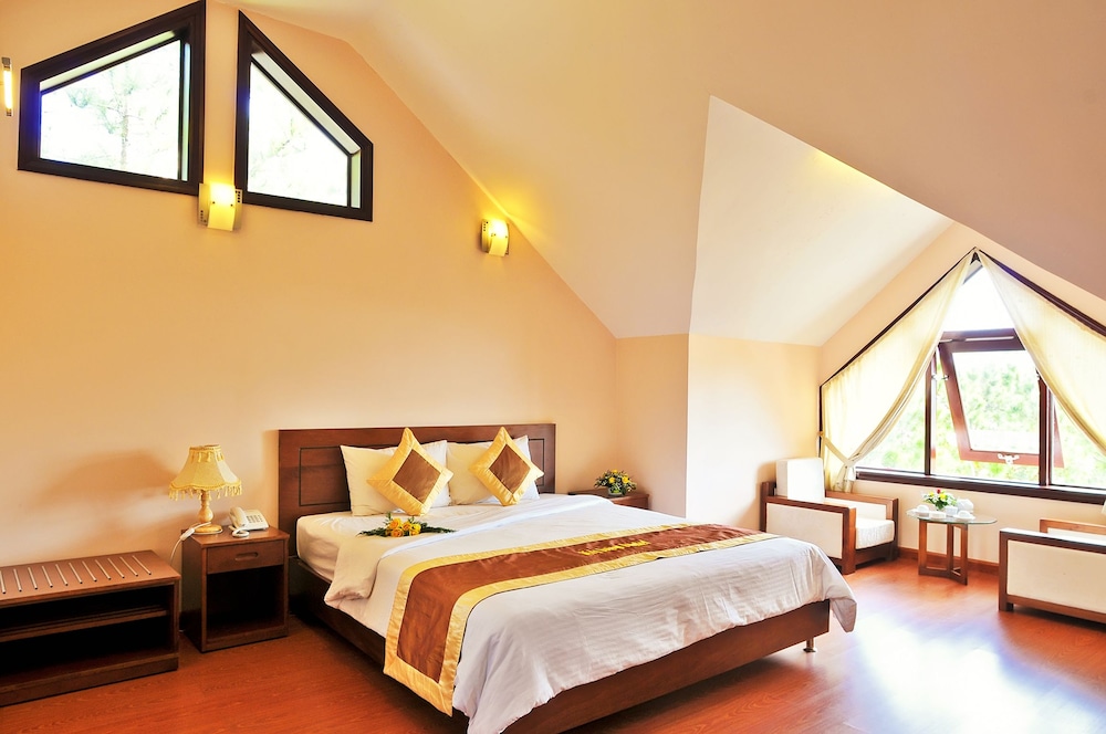 Ky Hoa Da Lat Hotel 15/49