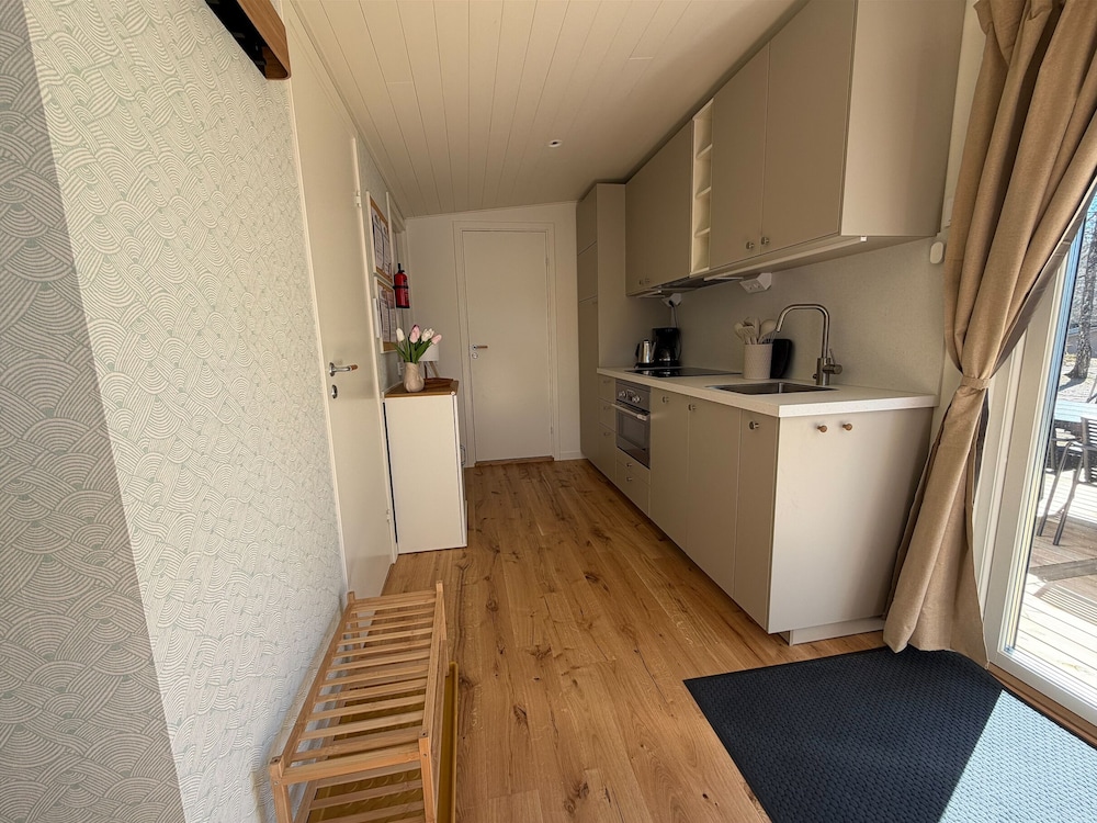 Langasjonas Camping & Stugby 6/50
