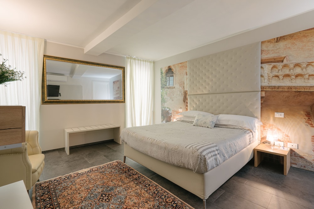 2 BEDROOMS, DELUXE, SUITE, ANNEX