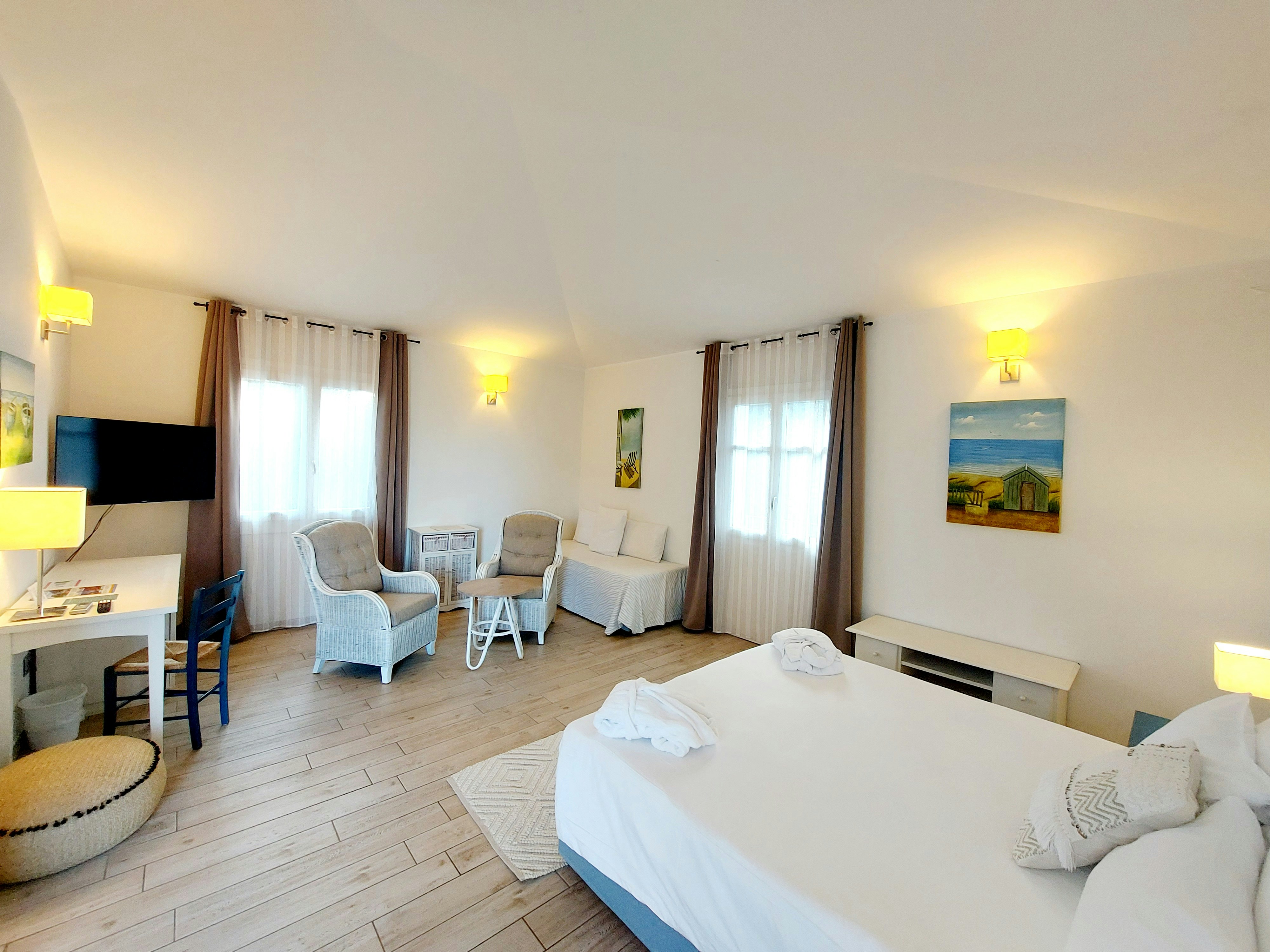 La Villa Del Mare - Adults Only 7/47