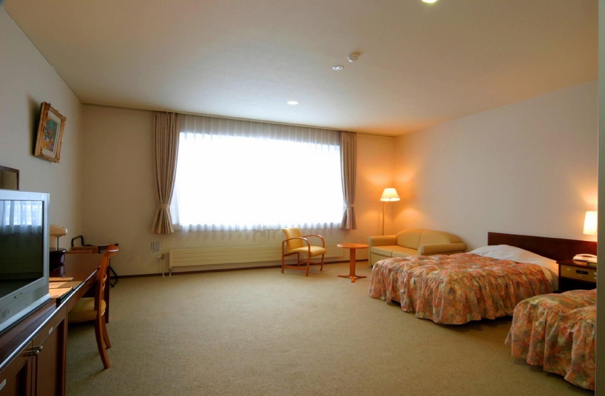 Shihoro Spa Plaza Ryokufu 45/60