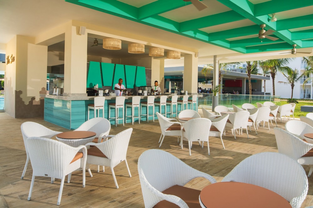 Riu Palace Tropical Bay All Inclusive 49/64