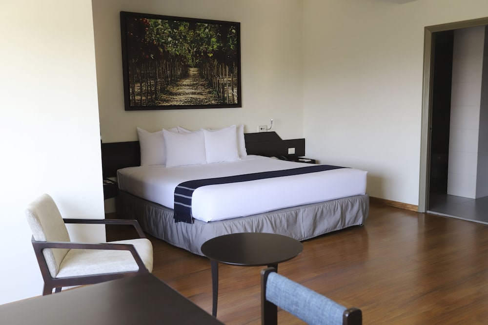 CASA ANDINA SELECT CHICLAYO 24/71