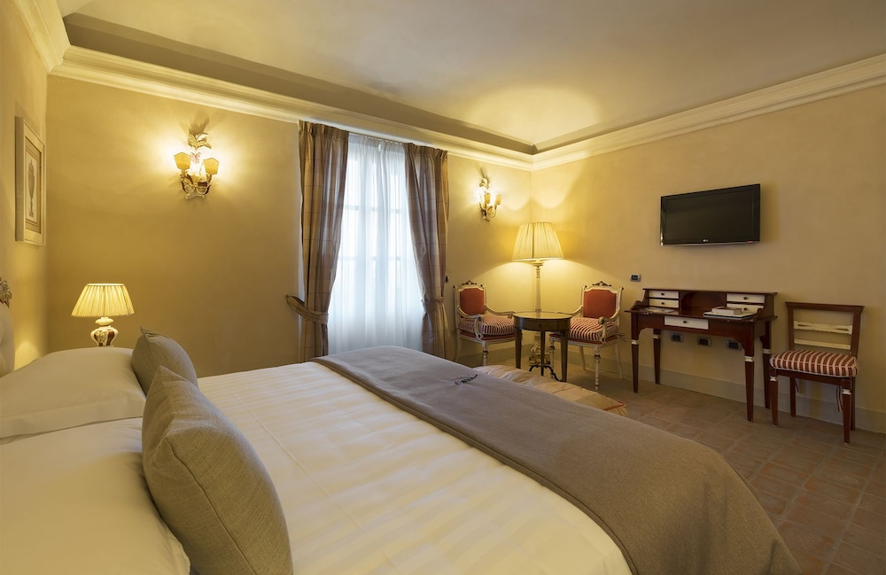 Relais Sant Uffizio Wellness Spa 9/73