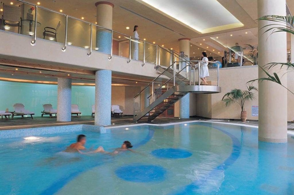 Thalassa Boutique Hotel and Spa - Adults Only 24/50