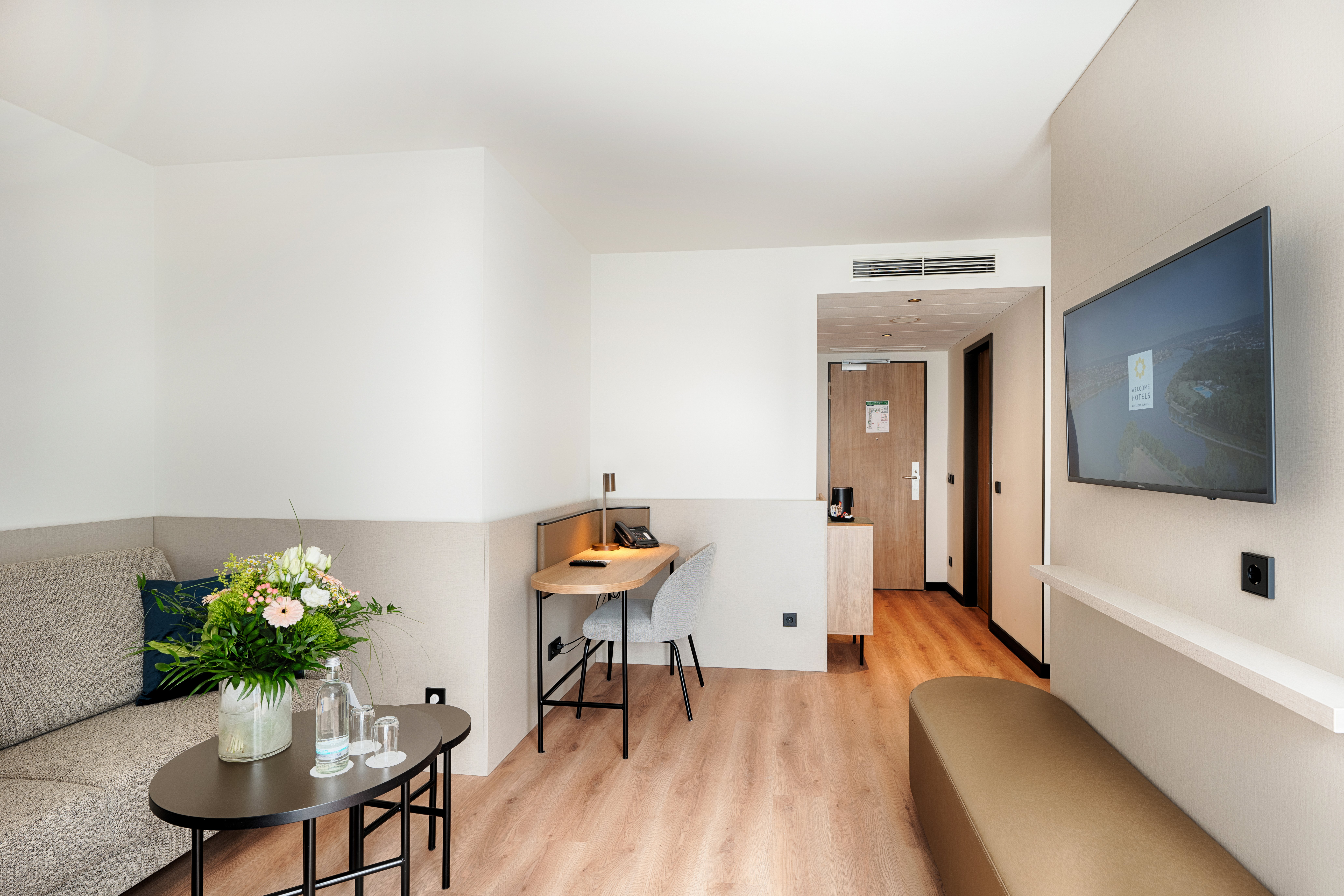 WELCOME Hotel Darmstadt 23/43