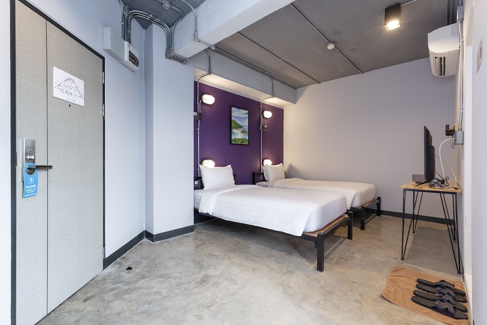 Rest24 Residence 10/62