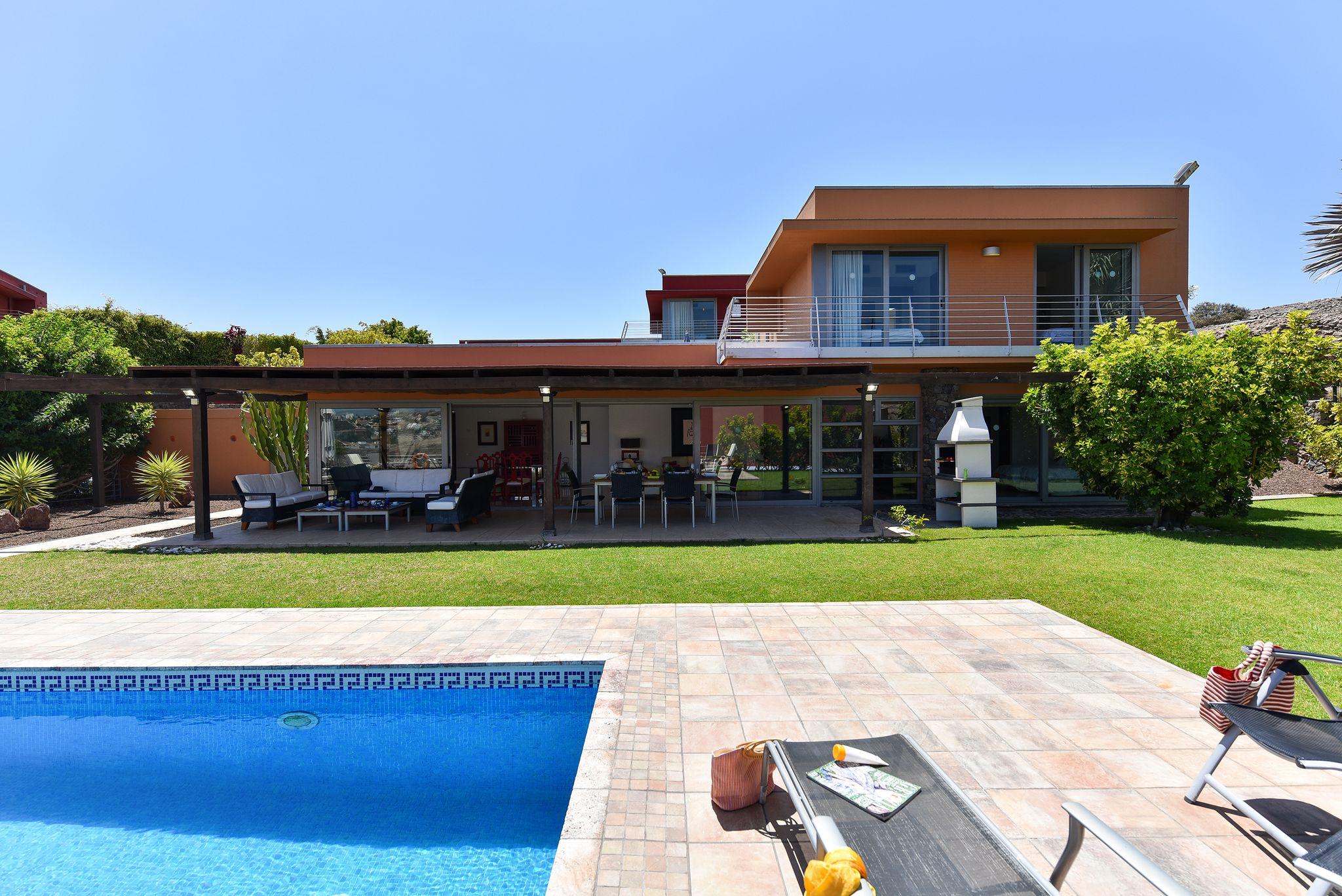 VILLAS SALOBRE GOLF 12/14