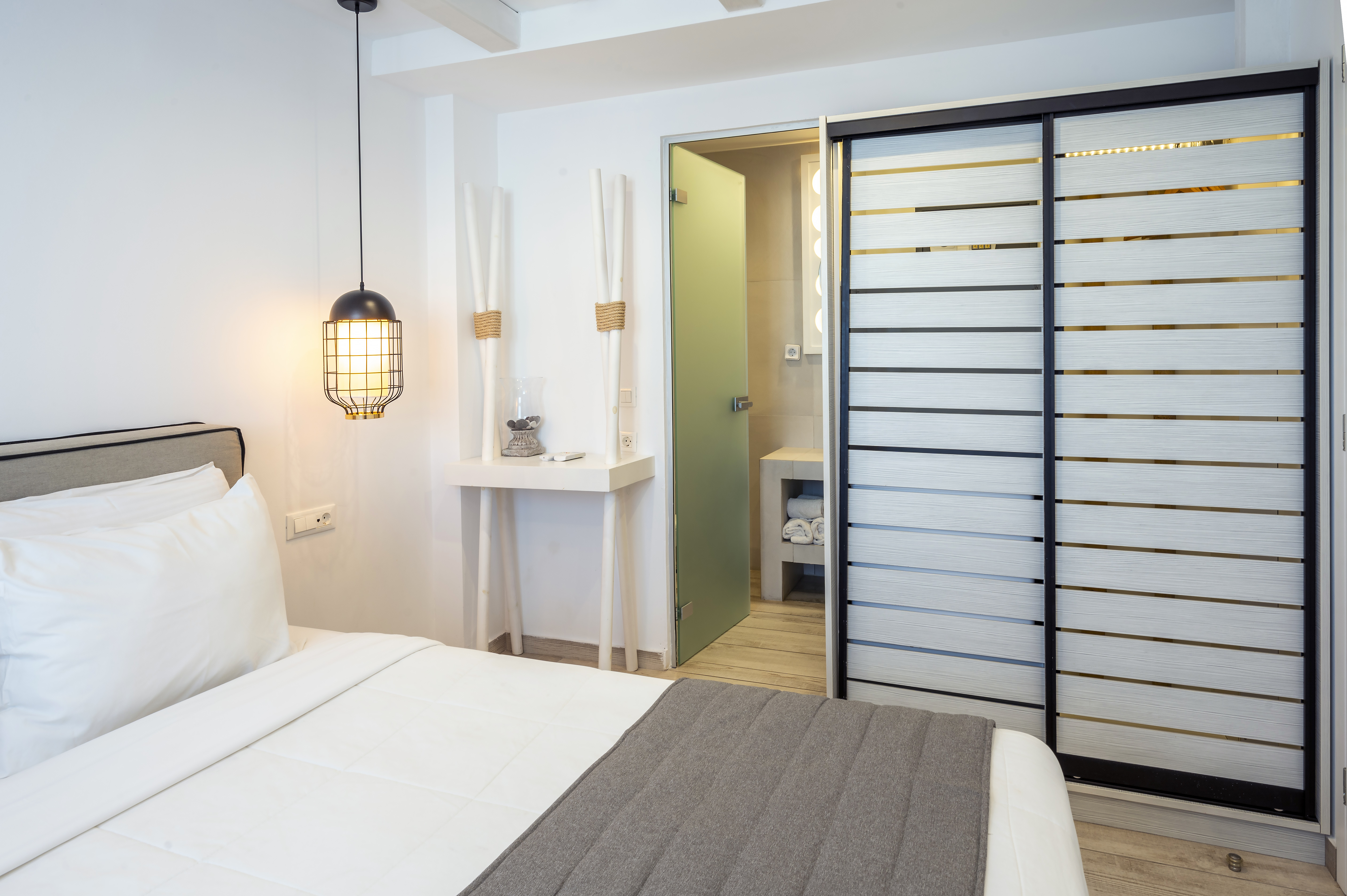 White, Suite، Smy Mediterranean White Santorini - Adults Only 2/4