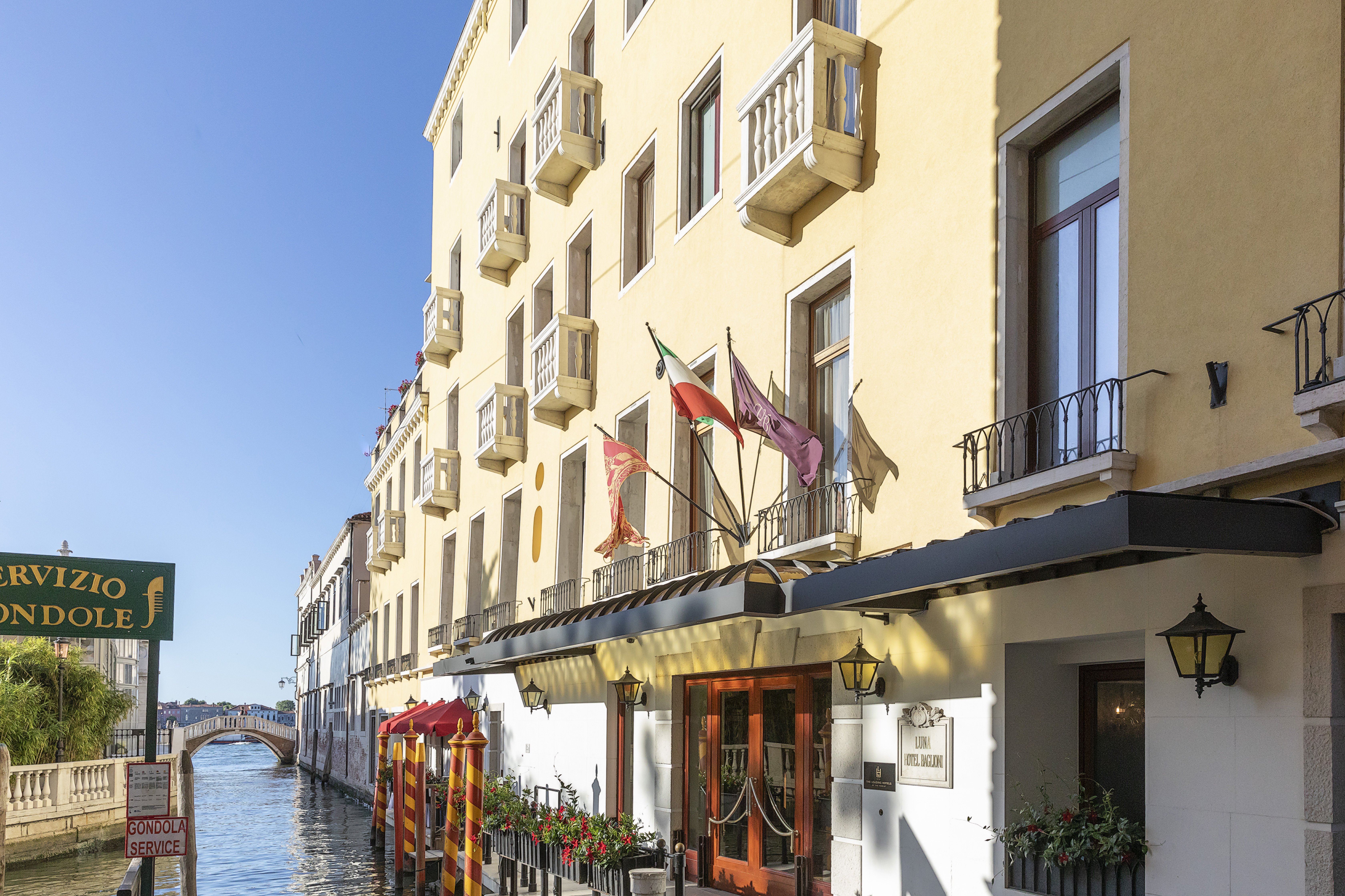 Baglioni Hotel Luna 2/50