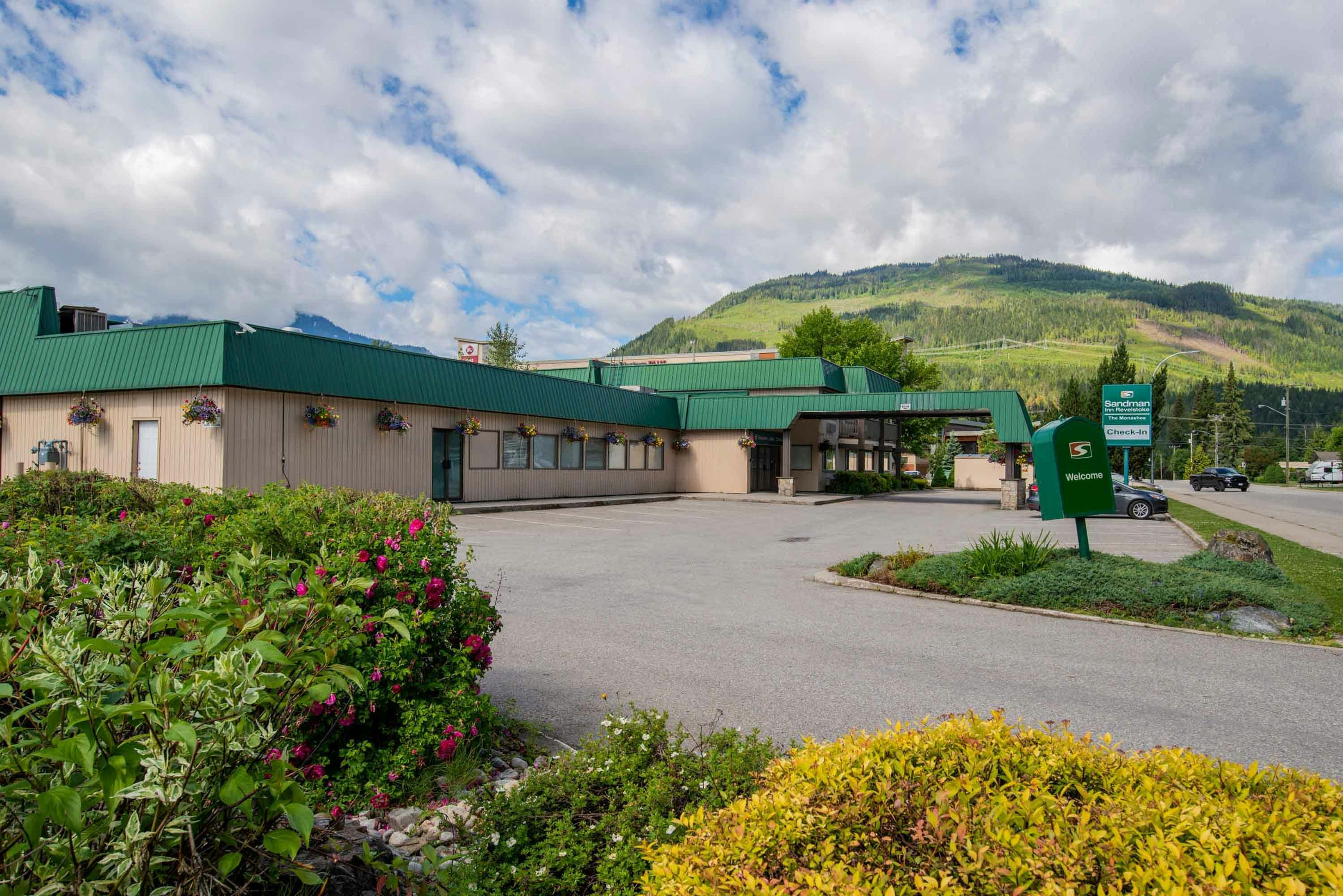 Sandman Hotel Revelstoke 26/26