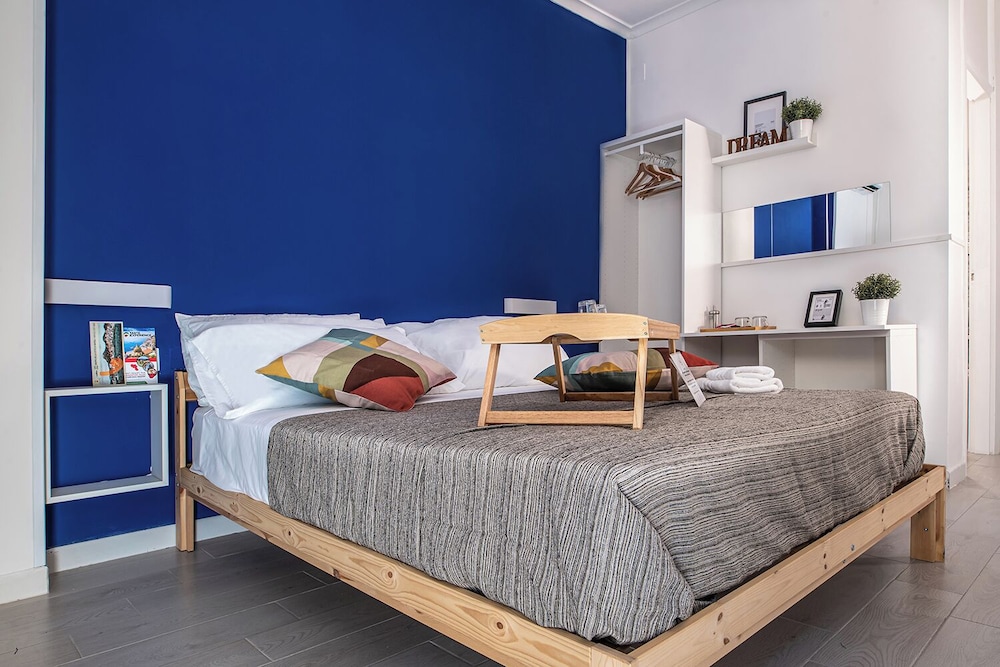 1 BEDROOM, GRAND, SEA VIEW, ANNEX