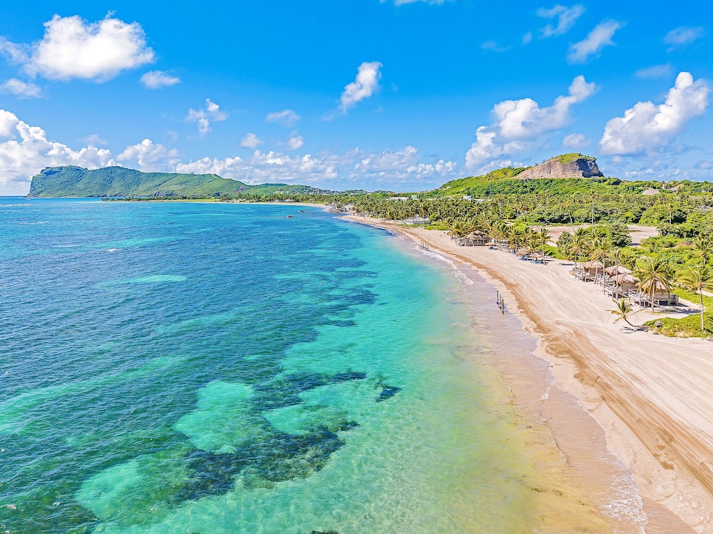 Coconut Bay Beach Resort and Spa 70/73