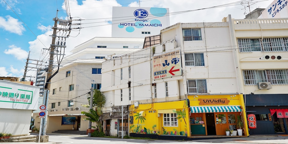 Enagic HOTEL YAMAICHI 4/39