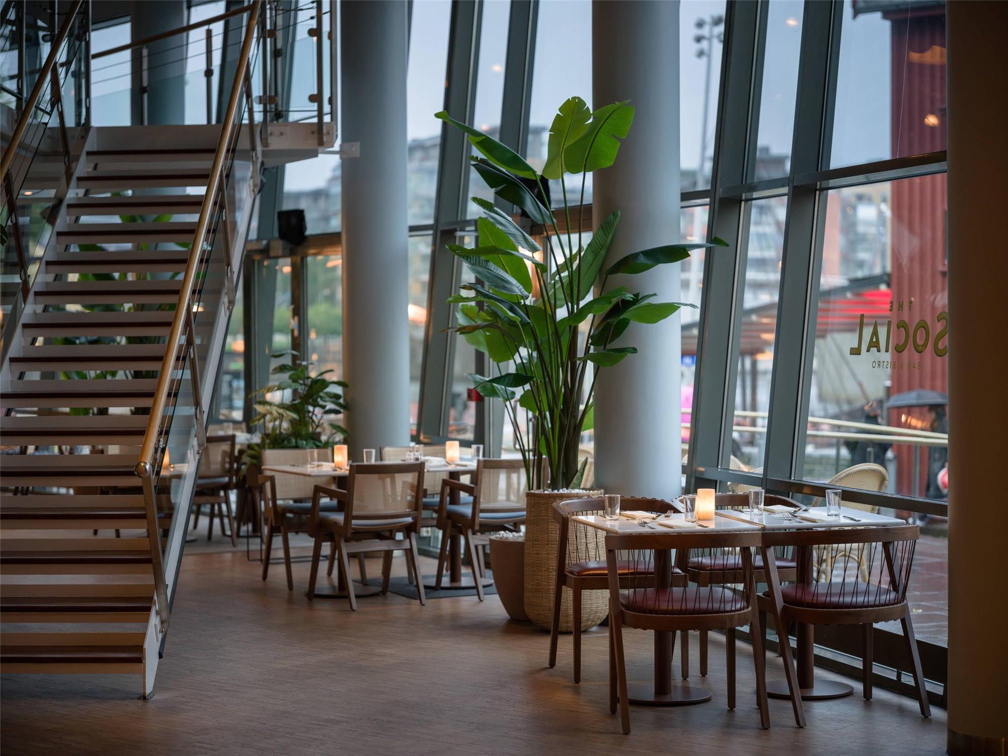 Quality Hotel Tonsberg 31/43