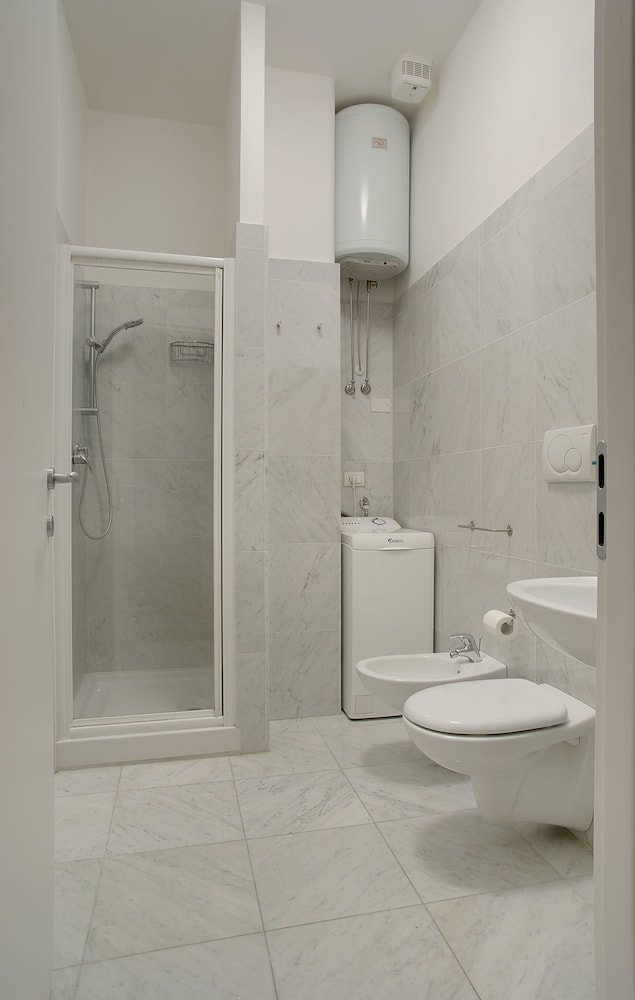 Milan Apartment Rental 45/50