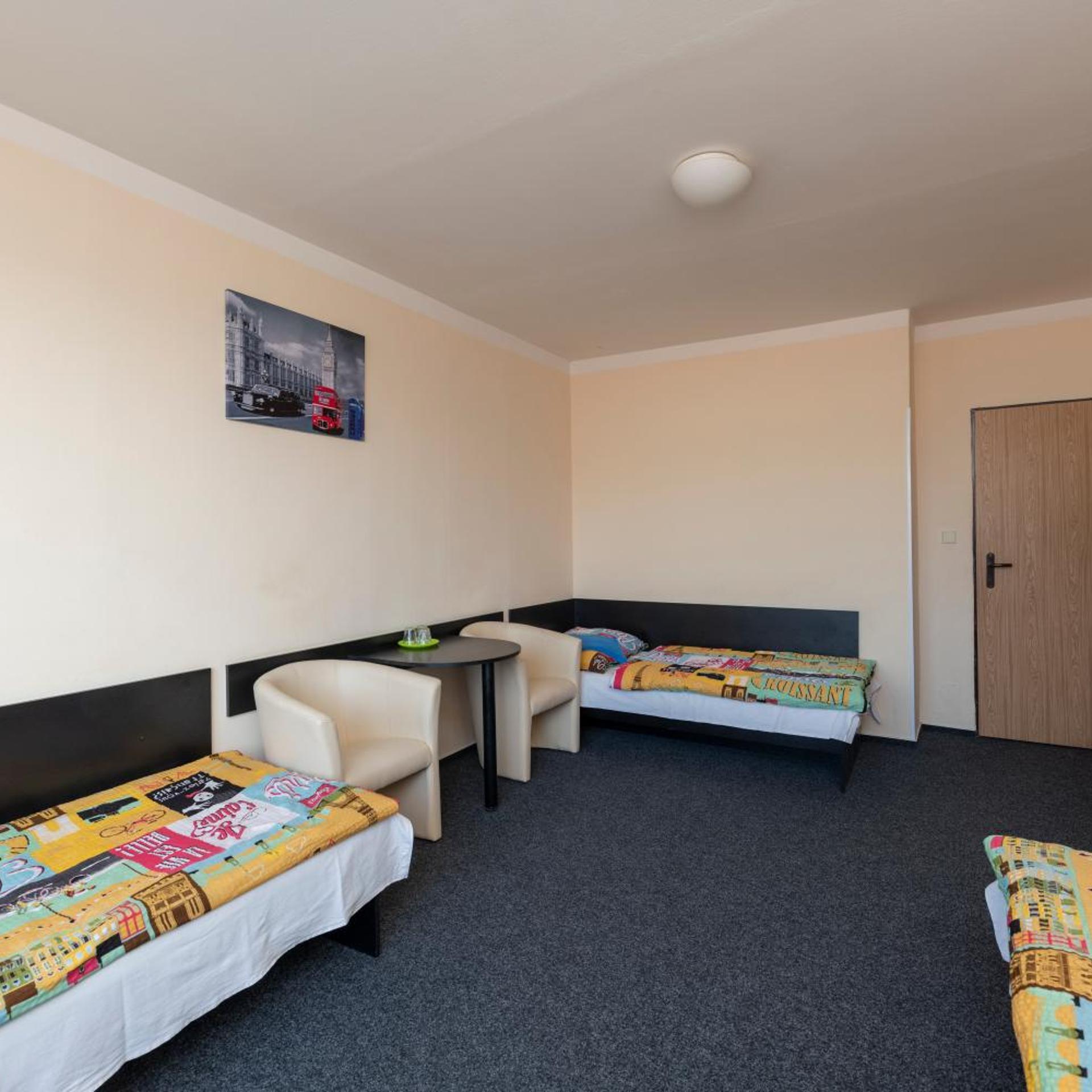 Buly Hotel 34/51