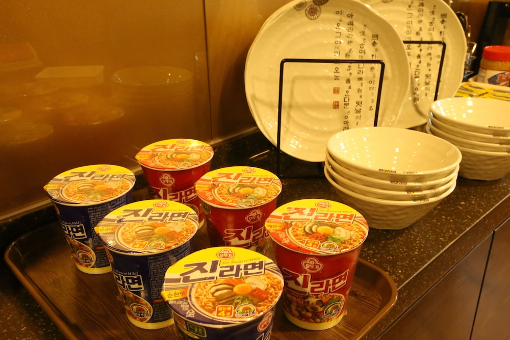 TRIPSTAY Myeongdong 25/31
