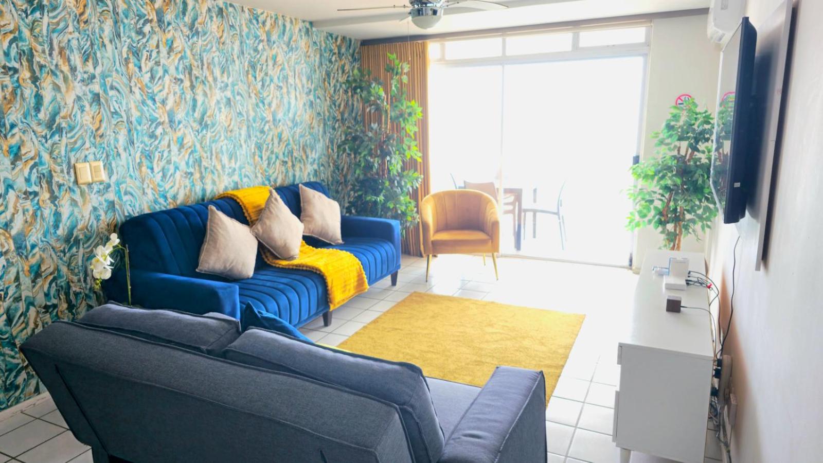 Idwala Tides Cozumel Umdloti 20/50