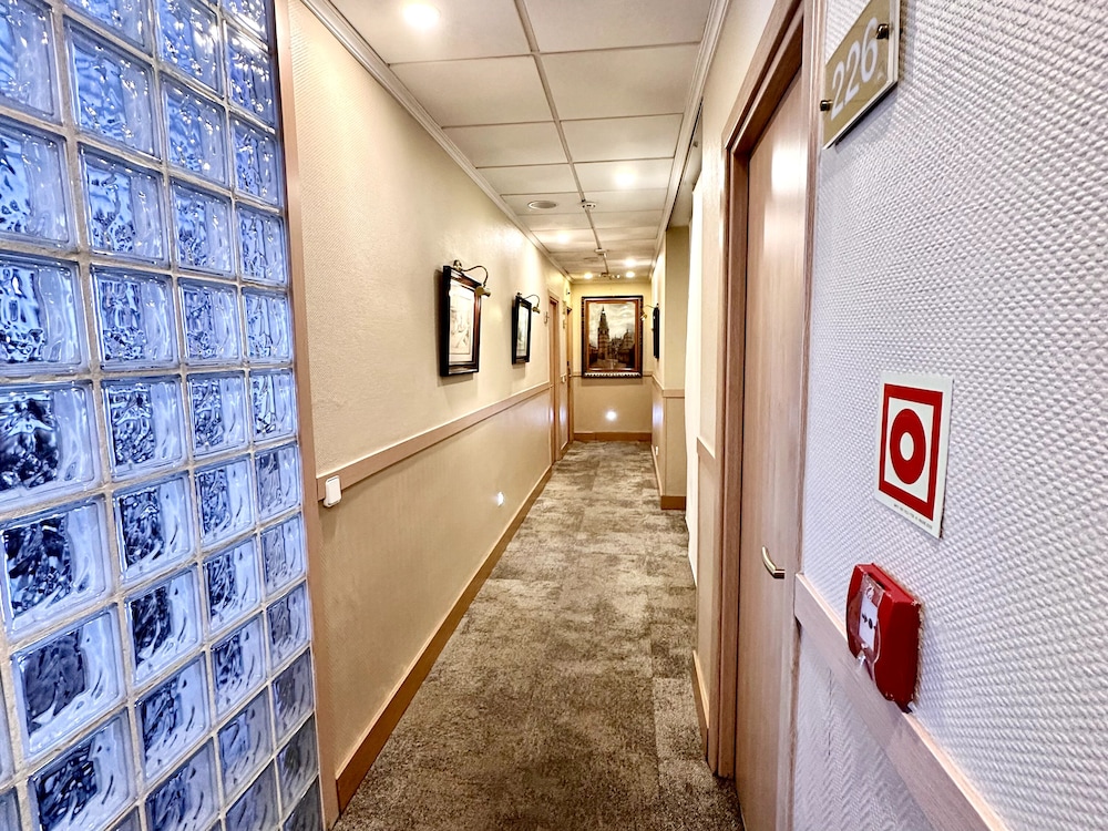 Hostal Toledo 26/50