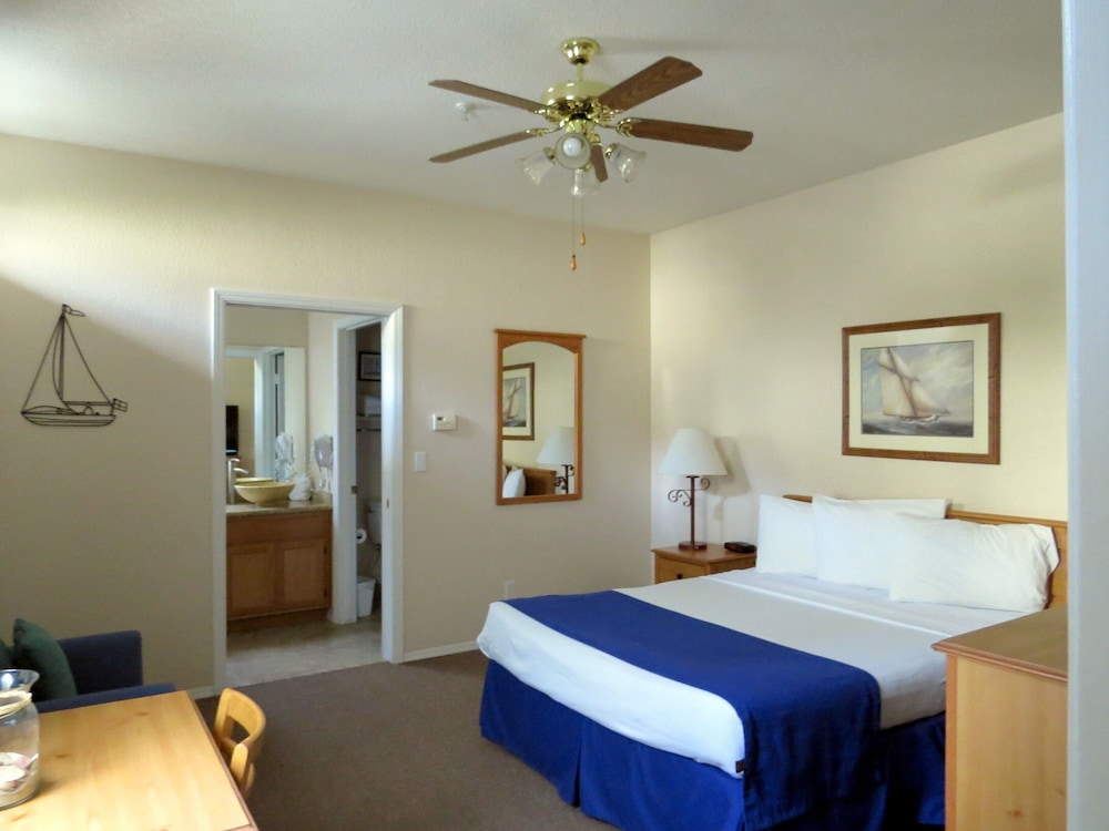 Pacific Plaza Resort 13/70