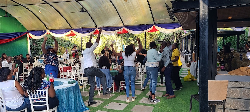 Hotel Troy Nairobi 29/46