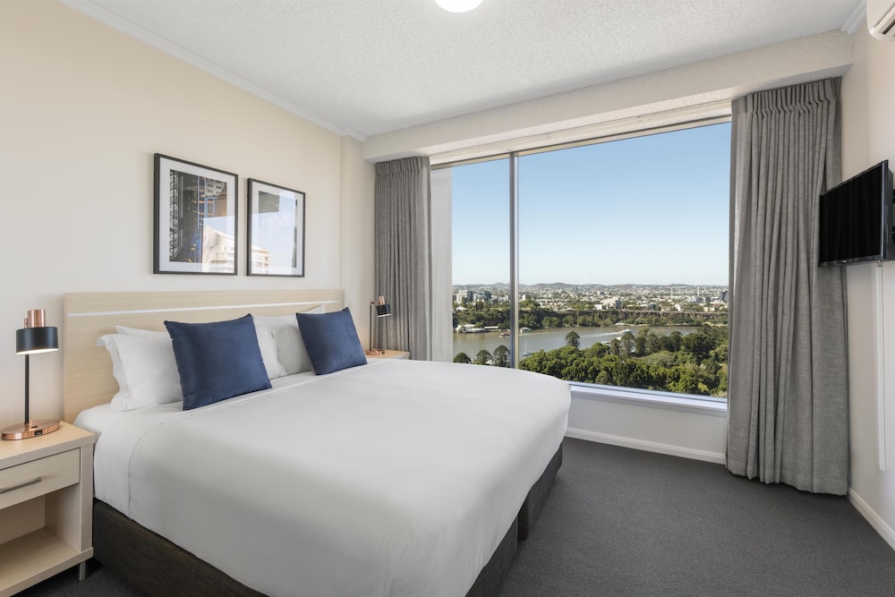 Oaks Brisbane On Margaret Suites 29/64