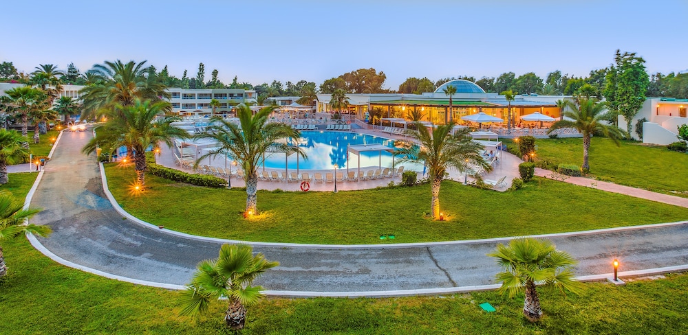 Kipriotis Maris Suites 63/64