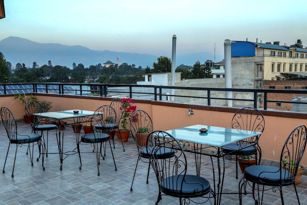 Taleju Boutique Hotel 54/65