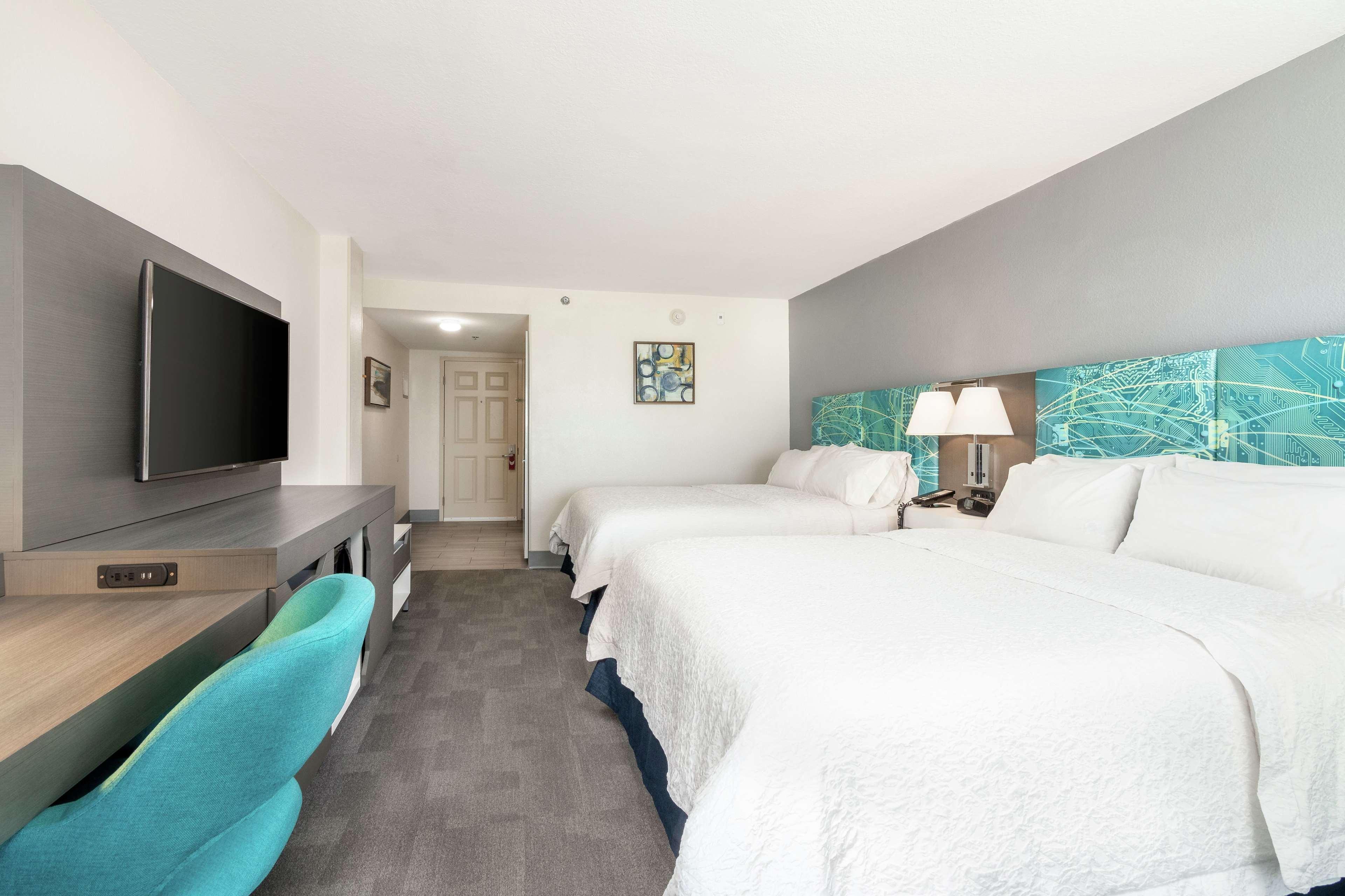 Room, 2 Queen Beds