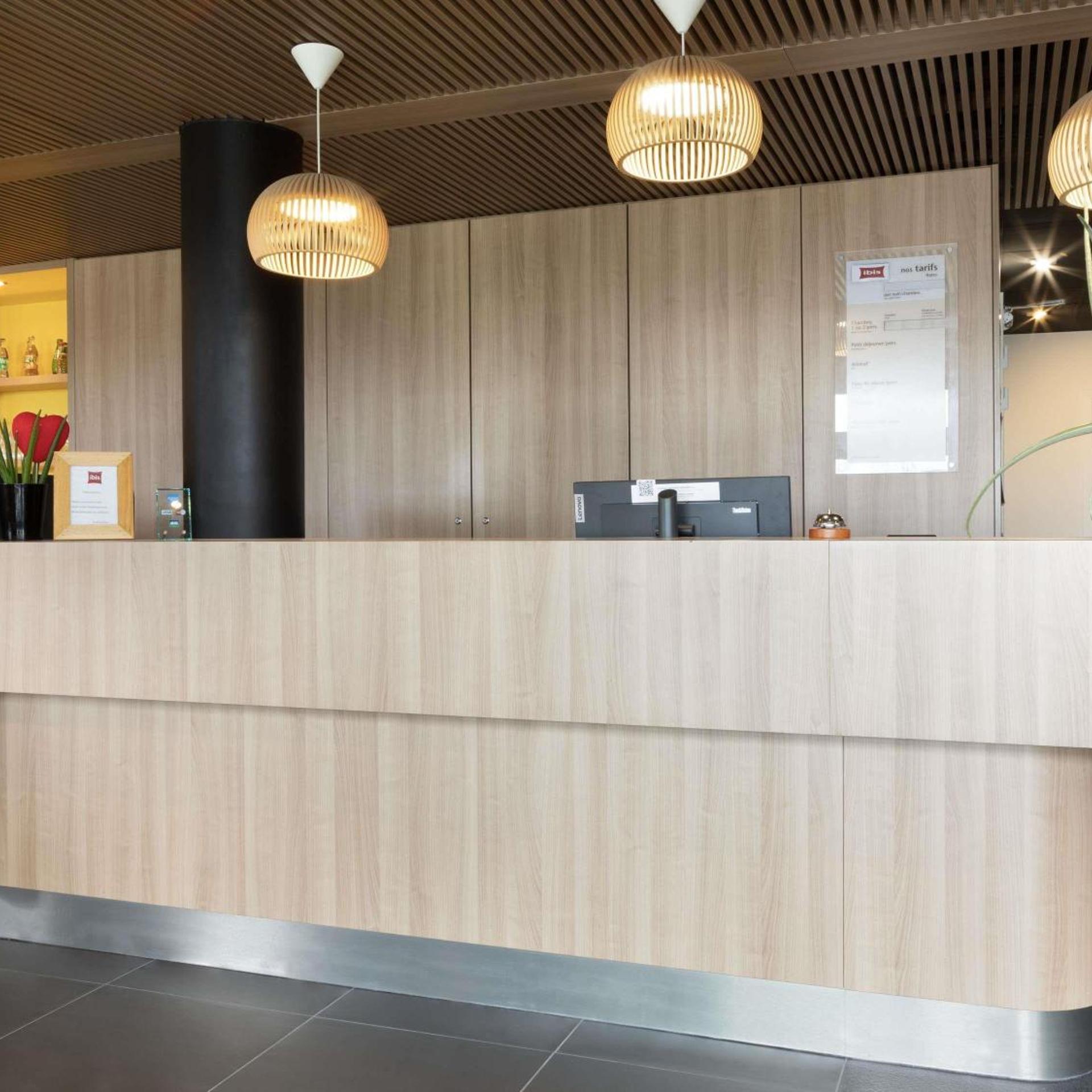 ibis Douai Dechy 13/60