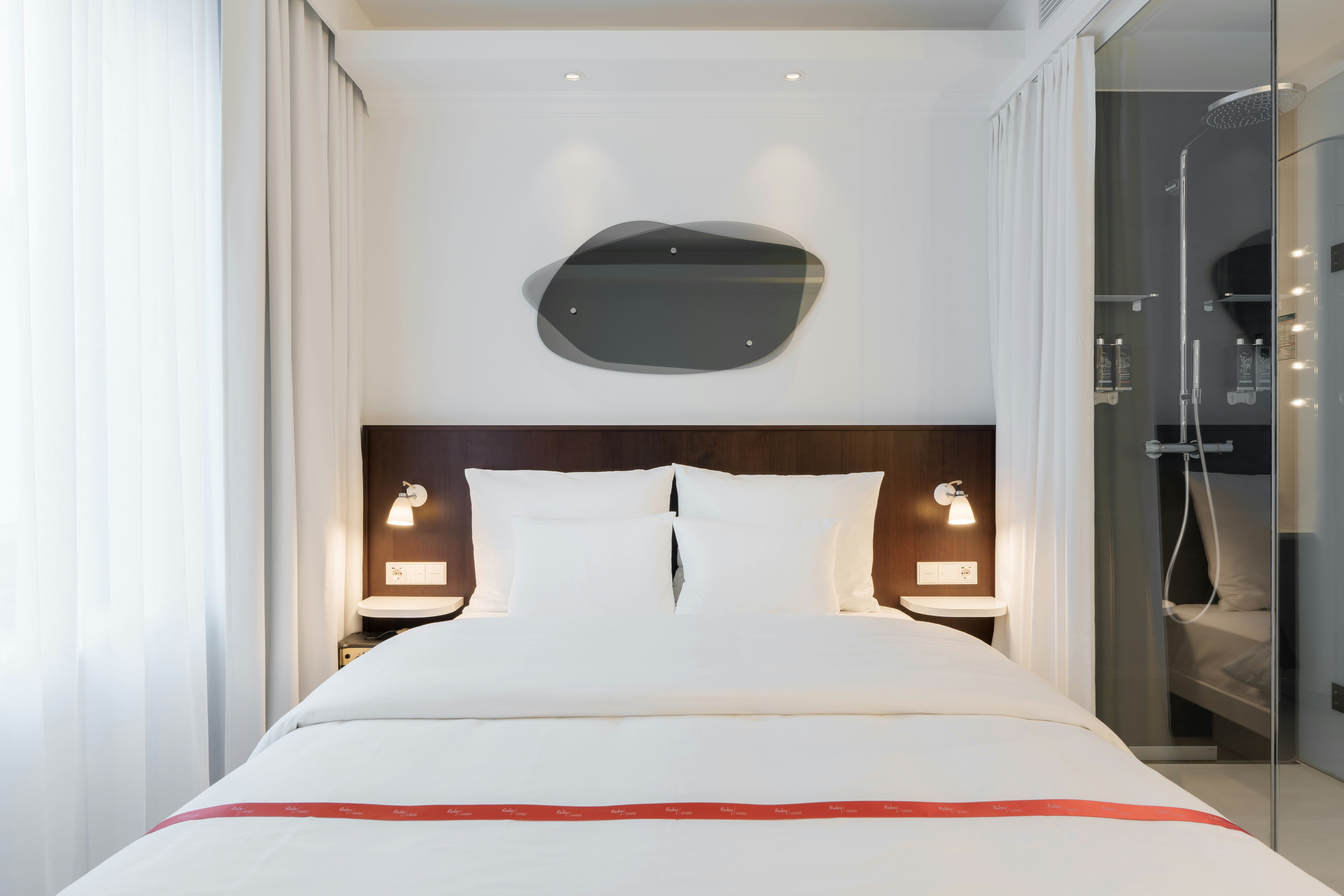 Ruby Hanna Hotel Stuttgart 17/50
