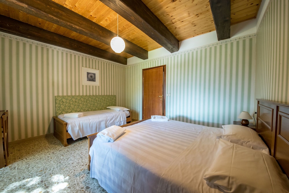 Sogno di Davide Country House 8/21