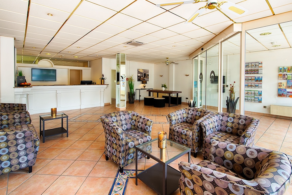 Achat Hotel Bad Durkheim 31/65