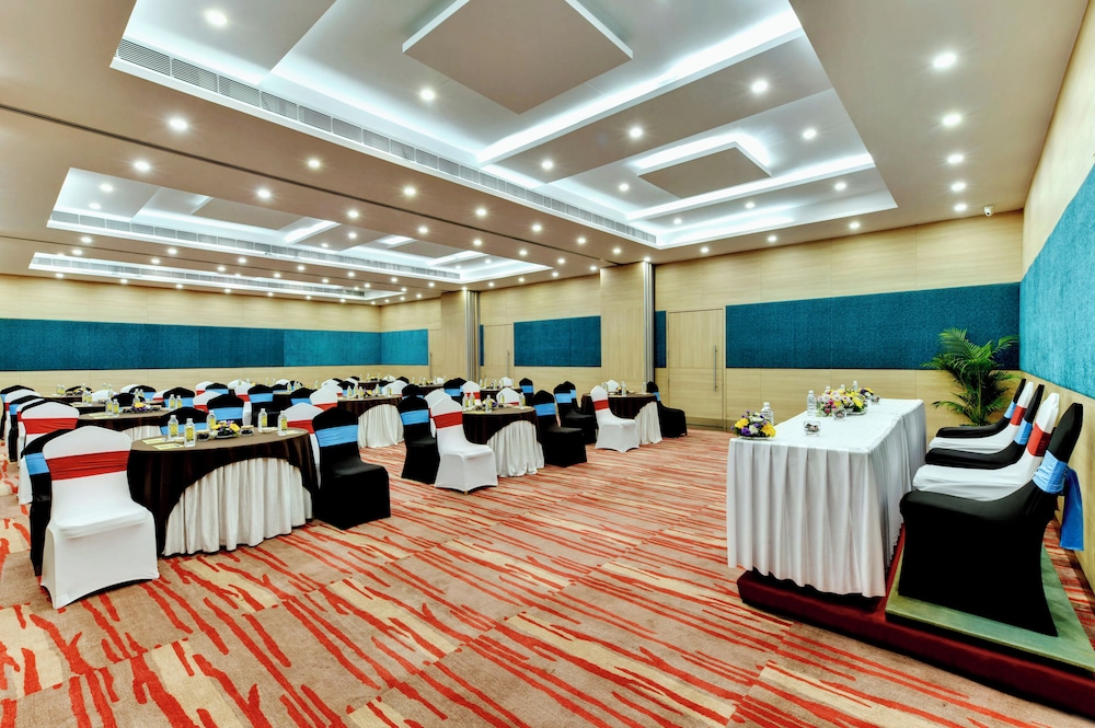COMFORT INN VIJAY RESIDENCY 32/42