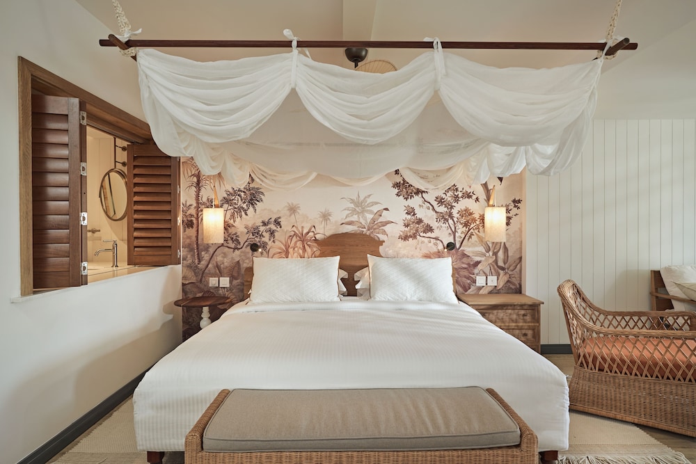 Paradise Cove Boutique Hotel - Adults Only 24/69