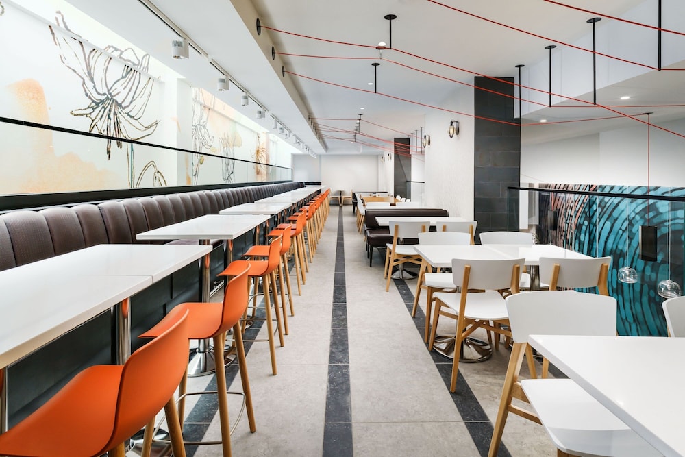 TownePlace Suites by Marriott New York Manhattan/Chelsea 28/42