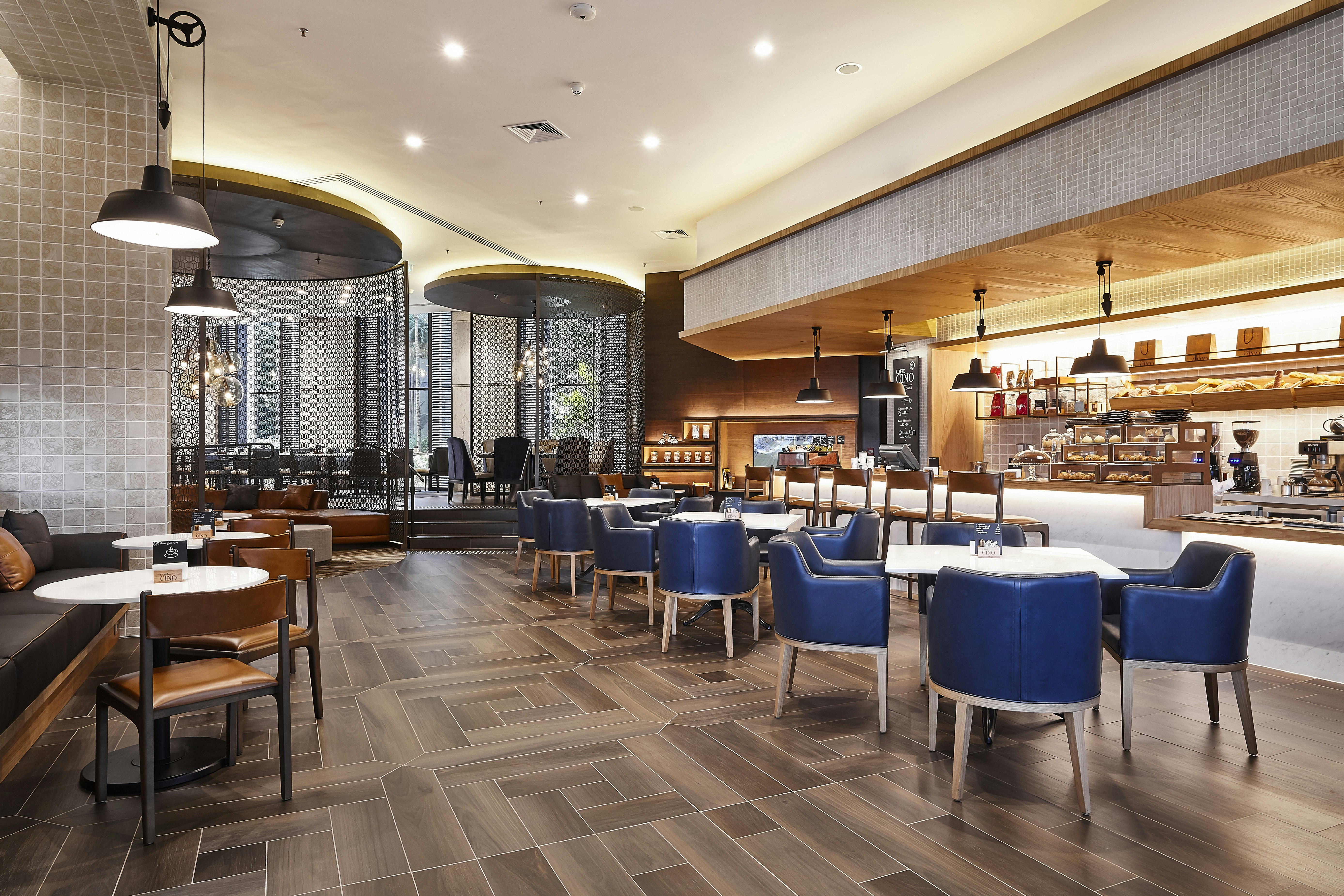 Hilton Sao Paulo Morumbi 34/50