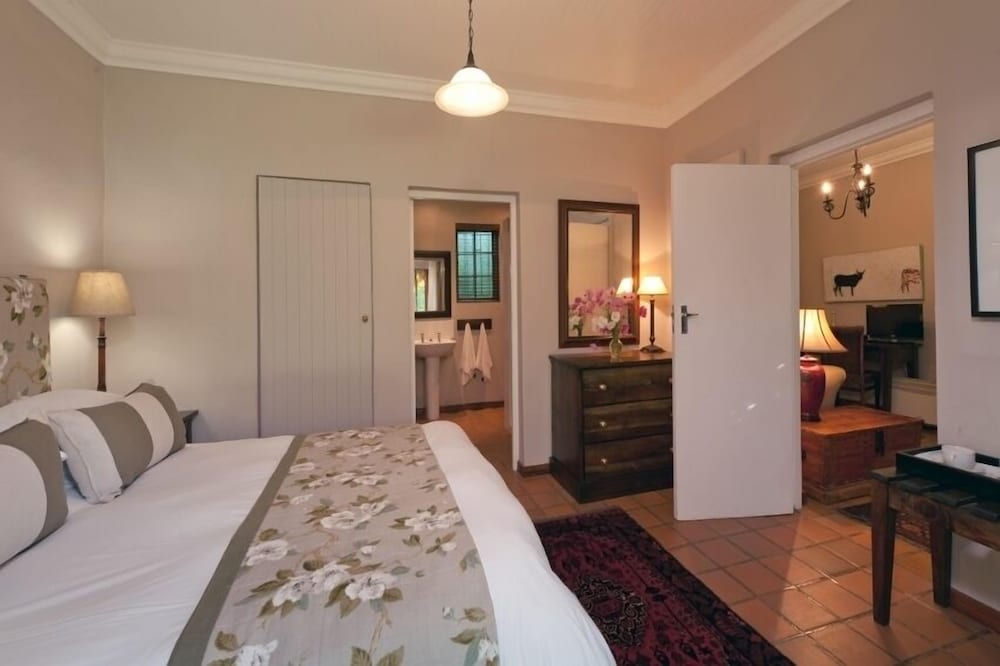 De Doornkraal Vinotel 3/35