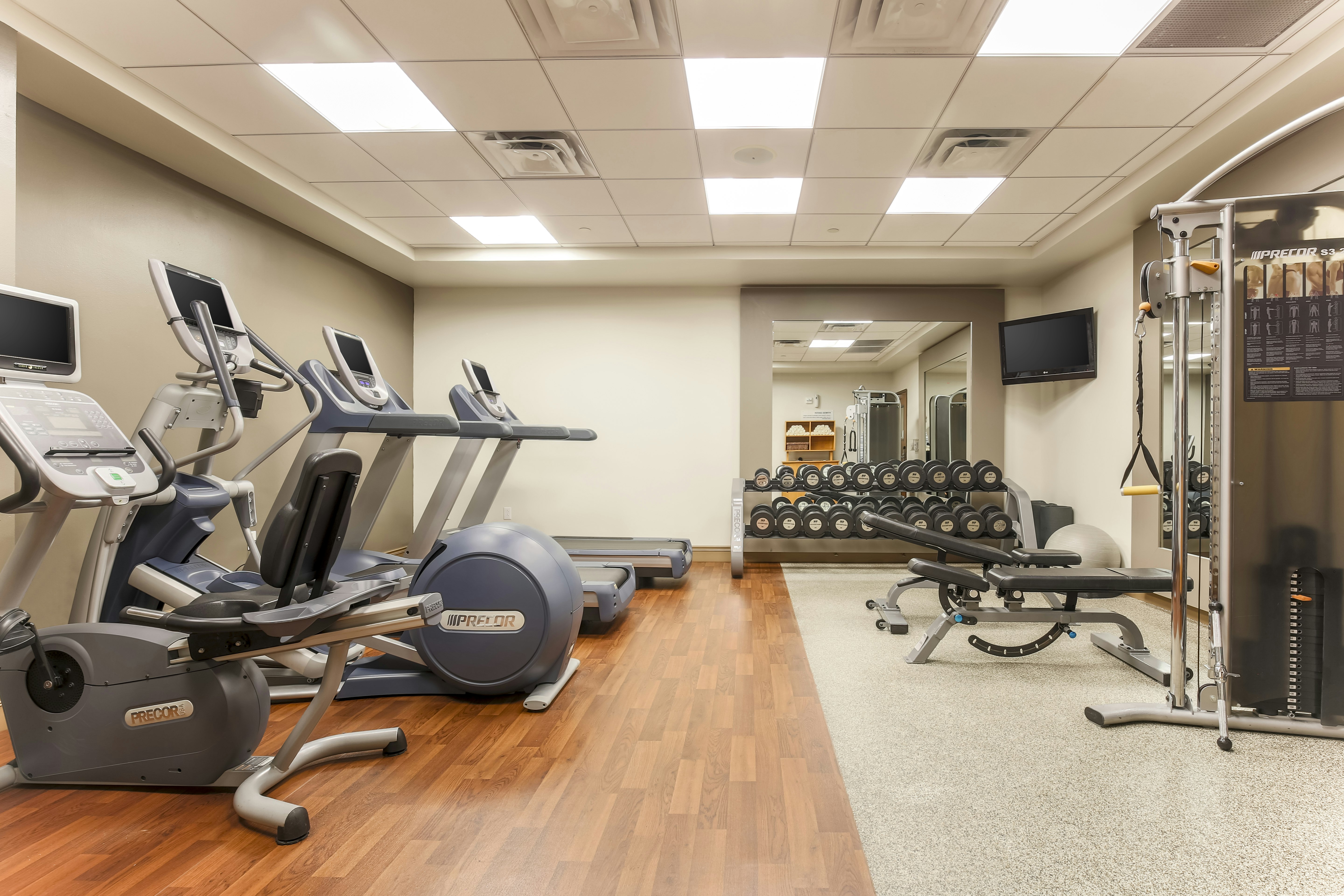 Doubletree By Hilton Austin University Area 21/58