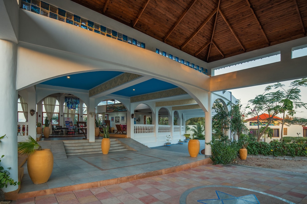 Moja Tuu the Luxury Villas And Nature Retreat 5/78
